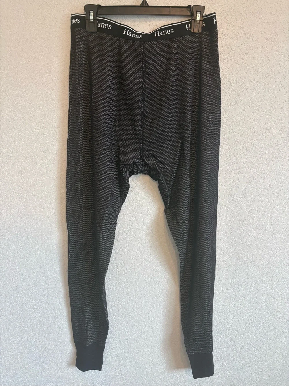 Hanes originals thermal